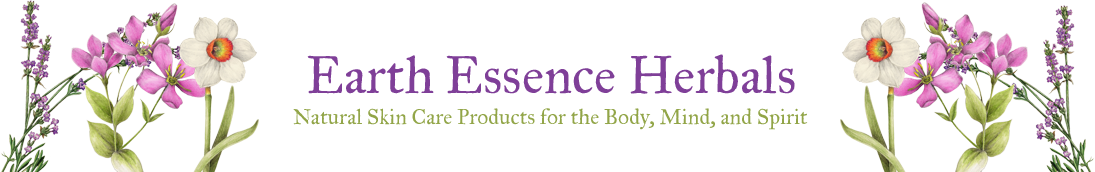 Earth Essence Herbals