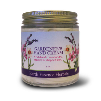 Gardener's Hand Cream