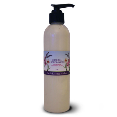 Herbal Body Lotion