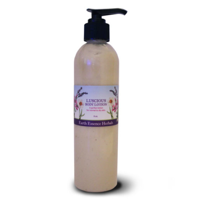 Luscious Body Lotion