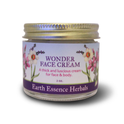 Wonder Face Cream - 2 oz