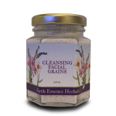 Cleansing Facial Grains