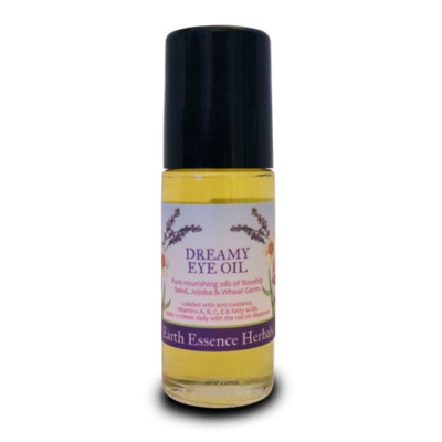 Dreamy Eye Oil