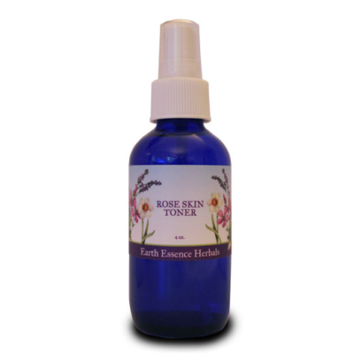 Rose Skin Toner