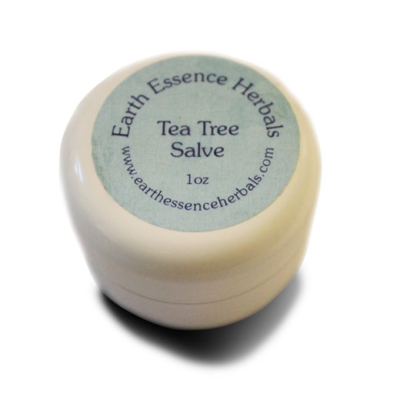 Tea Tree Salve